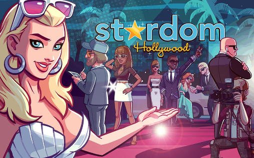 game pic for Stardom: Hollywood